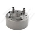 ATR Rear Drum Hub GY6