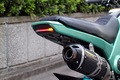 MNNTHBX Fender Eliminator w/ Integrated LED Tail GROM JC61