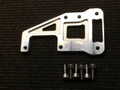 DROWsports Fuel pump & Coil Bracket Zoomer