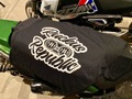 Ruckus Republic T-shirt