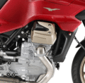 MOTO　GUZZI　V100　Mandello アルミシリンダーヘッドガード