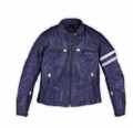 Man'sLEATHER JACKET