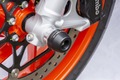 Over Racing Fアクスルスライダー aprilia RS660＆TUONO660
