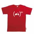 VESPA 946RED T-SHIRT