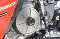 Baby Face タイミングホールプラグ アプリリア　RS660/TUONO660用