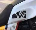 V85TT TANK PROTECTION