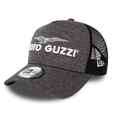 Moto Guzzi　” MOTO GUZZI TRUCKER”　キャップ
