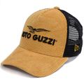 Moto Guzzi × NEW ERA 9FORTYキャップ
