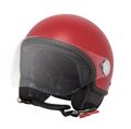 ベスパ純正ヘルメット　VESPA VISOR 3.0ヘルメットMAD R