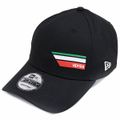 Aprilia × NEW ERA 9FORTYキャップ-(イタリアンフラッグ)