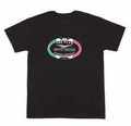 Man's　T-SHIRT THE CLAN