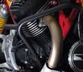 V85TT ENGINE GUARD