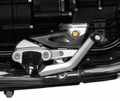 REAR BRAKE PROTECTION KIT
