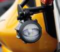 V85TT ADDITIONAL LED FOGLAMPS