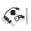 aprilia純正　RS660 Tuono660 ＵＳＢソケット