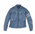 Woman's　LEATHER JACKET