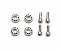 ALUMINIUM HEAD BUSHINGS SET