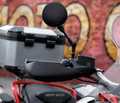 V85TT FOLDABLE MIRRORS 