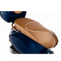 Vespa　プリマベーラ　レザーサドル【Luxury】