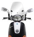 Vespa　ET2/ET4　スモールスクリーン【CUPPINI】