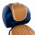 Vespa　プリマベーラ　 レザーバックレスト【Luxury】