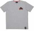 Moto Guzzi Garage GREY T-shirt