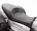 TOURING LEATHER SADDLE