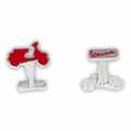 VESPA CUFF LINKS