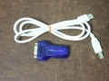 I-O DATA USBシリアル変換アダプター USB-RSAQ5