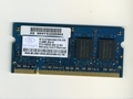 DDR2 533MHz SDRAM(PC2-4200S)512MB 200pin