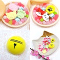 ねこもにゃか【猫の最中と和菓子セット】