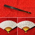 表千家 扇子（6.5寸）【お稽古】