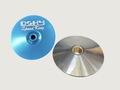 SEKKI-2コラボ　DSHY 13.5°　鍛造フェイスレーシングプーリーキット（メタリックブルー）