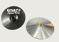 SEKKI-2コラボ　DSHY 13.5°　鍛造フェイスレーシングプーリーキット（ブラック）