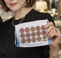 ＳＥ波動マスク+不織布フィルター付き