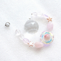 【mini_SUN-01】PALE PINK（ペールピンク）