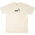 SNACK SKATEBOARDS / SMASH TEE