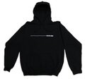 SKATE JAWN / Line Embroidered Hoodie