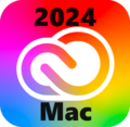 Adobe Master Collection 2024 for Mac
