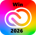 Adobe Master Collection 2026 for Win
