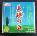 美瑛の丘　納豆