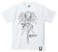 SFG(Sci-Fi-Girl) Angel Tシャツ