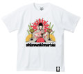 SFG(Sci-Fi-Girl)JAPAN GIRL Tシャツ