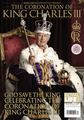 ROYAL LIFE　英国王　チャールズⅢ世　戴冠式記念特集号　コロネーション　スペシャル版　(UK英語版）
