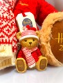 7/20発売　Harrodsハロッズ2025年イヤーベアークリスマスオーナメント【クーポン、ポイントご利用いただけません】