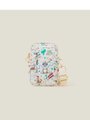 Accessorize ロンドンマップ スマホバッグ　ロンドン直輸入　	