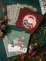今月のプレゼント　early bird offer ミニクリスマスカードプレゼントキャンペーン