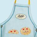 Bettysエプロン　ファットラスカル 数量限定　日本未発売　　Bettys　リミテッドエディション　 ベティズ　ティ―ルーム 　