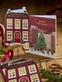 今月のプレゼント　early bird offer ミニクリスマスカードプレゼントキャンペーン