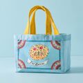 Bettysバッグ　ファットラスカル ミニトートバッグ　数量限定　日本未発売　　Bettys　リミテッドエディション　 ベティズ　ティ―ルーム 　